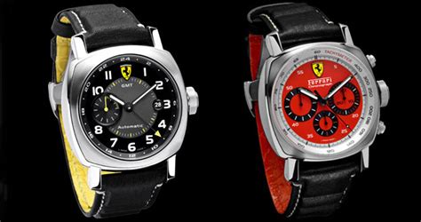 ferrari replica watches 14|real ferrari watch vs fake.